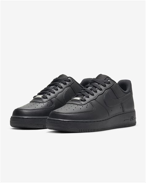 ausgefallene nike air force 1|nike air force 1 schwarz.